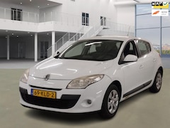 Renault Mégane - 1.4 TCe Expression