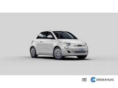 Fiat 500e - 42kWh 118 1AT Urban Automaat