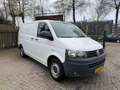 Volkswagen Transporter - 2.0 TDI L1H1 BM Airco Btw Auto Dealer Ond Org Km