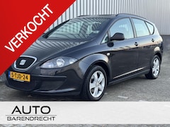 Seat Altea XL - 1.6 Reference Airco | Nieuwe APK