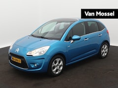 Citroën C3 - 1.6 VTi Exclusive | Automaat | Trekhaak | Airco | L.M. Velgen