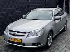 Chevrolet Epica - 2.0i Executive Limited Edition| LEER| CLIMA| CRUISE