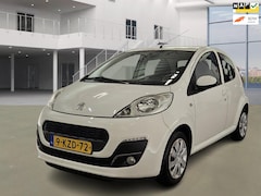 Peugeot 107 - 1.0 Active