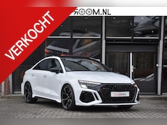 Audi RS3 - Limousine 2.5 TFSI RS3 quattro Pano Lane ACC Camera B&O