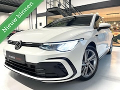 Volkswagen Golf - 8 1.5 TSI 2x R-Line/ Camera/ CarPlay/ ACC/ Stoelverwarming