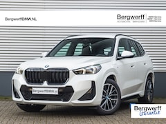 BMW X1 - xDrive25e M-Sport - Stoelverwarming - Camera - Adaptive LED