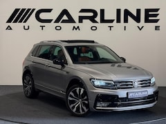 Volkswagen Tiguan - 2.0 TSI 4Motion Highline R-LINE PANORAMA VIRTUAL ACC ASSIST KEYLESS GARANTIE NAP APK