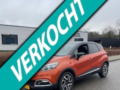 Renault Captur - 1.5 dCi Dynamique