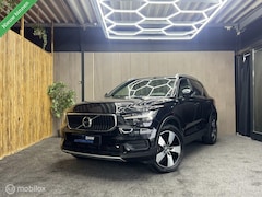 Volvo XC40 - 1.5 T3 Momentum Pro|LED|NAVI|Leder|PDC|blind spot