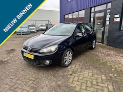 Volkswagen Golf - 1.2 TSI Tour BlueMotion