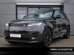 Land Rover Range Rover Sport - P510e Autobiography - Carbon Interior - Towing Pack - Massage Seats