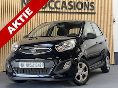 Kia Picanto - 1.0 CVVT Comfort Pack AIRCO/ELKR/CNTV/APK/NAP/94DK