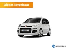 Fiat Panda - 1.0 Hybrid 70 6MT Urban