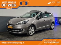 Renault Grand Scénic - 1.2 TCe Bose