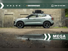 Volvo EX30 Cross Country - Single Motor Extended Range Plus | / EVERLAST OUTLAND EDITION | 19" OFF ROAD velgen | Trek