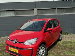 Volkswagen Up! - 1.0 BMT move up