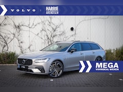 Volvo V90 - T6 Plus Dark | Adaptieve Cruise Control | Luchtvering | Panoramadak | Harman Kardon Audio