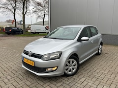 Volkswagen Polo - 1.2TDI 167.604KM