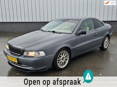 Volvo C70 Coupé - 2.4 T Prestige Automaat