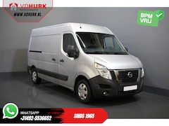 Nissan Interstar - 35 2.3 dCi 136 pk L2H2 2x Schuifdeur/ Climate/ Navi/ Cruise/ Camera/ PDC/ Trekhaak