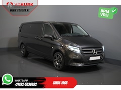 Mercedes-Benz Vito - 116 CDI Aut. L3 Select BPM VRIJ/ LED/ LMV 19"/ 2.5t Trekverm./ Carplay/ Camera/ PDC