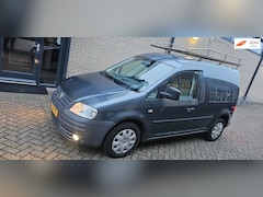 Volkswagen Caddy - 1.9 TDI 1e eigenaar lage kms airco