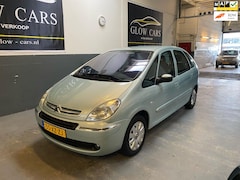 Citroën Xsara Picasso - 2.0i-16V Caractère AIRCO|AUTOMAAT|CRUISE|TREKHAAK|