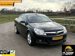 Opel Astra TwinTop - 1.8 Cosmo