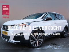 Peugeot 5008 - BWJ 2019 1.2 PureTech 131 PK GT-Line 7 PER / APPLE CARPLAY / ANDROID AUTO / LEDER / CLIMA