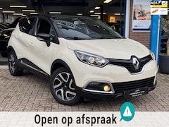 Renault Captur - 1.2 TCe Dynamique 2015 AUT NAVI CLIMA LM NAP