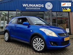 Suzuki Swift - 1.2 Comfort STOEL VW*NW APK*CLIMA*KEYL