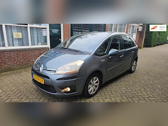 Citroën C4 Picasso - 2.0-16V Ambiance EB6V 5p. Automaat