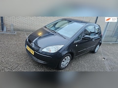 Mitsubishi Colt - 1.1 Incharge