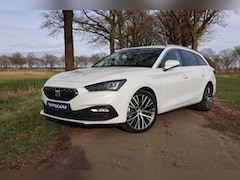 Seat Leon Sportstourer - 1.4 TSI eHybrid PHEV FR Xcellence