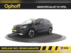 Opel Grandland - 1.6 Turbo Hybrid / Trekhaak /Camera /Ad. Cruise /Stoelverwarming