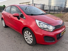 Kia Rio - 1.4 CVVT PLUS PACK