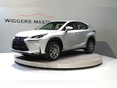 Lexus NX - 300H AWD Business Line, Adaptieve cruise control, Camera, Parkee