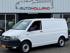 Volkswagen Transporter - 2.0 TDI 75KW 102PK EURO 6 AIRCO/ CRUISE CONTROL/ CAMERA/ PDC/ 10