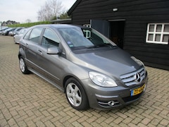 Mercedes-Benz B-klasse - 180 BlueEFFICIENCY Busines Class