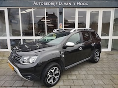 Dacia Duster - PRESTIGE 1.3 TCE 150pk LEDER