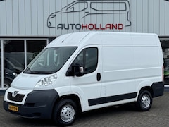 Peugeot Boxer - 2.2 HDI 96KW 131PK L1H2 AIRCO/ CRUISE CONTROL/ ORIGINEEL AUDIO/