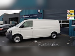 Volkswagen Transporter - 2.0 TDI L2H1