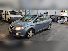 Seat Toledo - 1.6 MPI Stylance