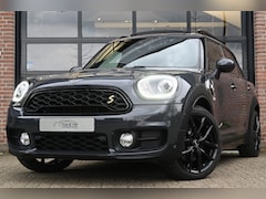 MINI Countryman - 2.0 Cooper S E ALL4 BlackPack Pano Leder ´19