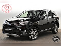 Toyota RAV4 - 2.5 Hybrid AWD Executive Business LEER|CLIMATE CONTROL|CRUISE| ELEC. STOELEN|NAVI