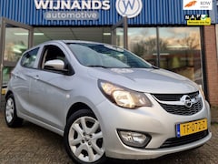 Opel Karl - 1.0 ecoFLEX Edition*APK*CRUISE*AC*PARKS