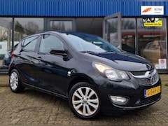 Opel Karl - 1.0 ecoFLEX 120 Jaar Edition*APK*PARK*AC