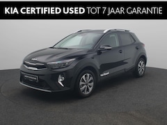 Kia Stonic - 1.0 T-GDi MHEV DynamicPlusLine | DEMO | Climate Control | Navigatie | Cruise Control | Sto