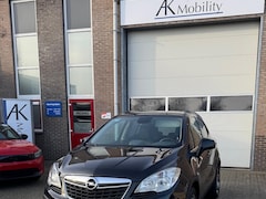 Opel Mokka - 1.4 T Cosmo Automaat Mokka 1.4 T Cosmo