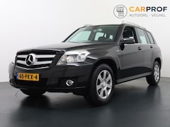 Mercedes-Benz GLK-klasse - 200 CDI Business Class Navigatie Trekhaak 1e Eigenaar